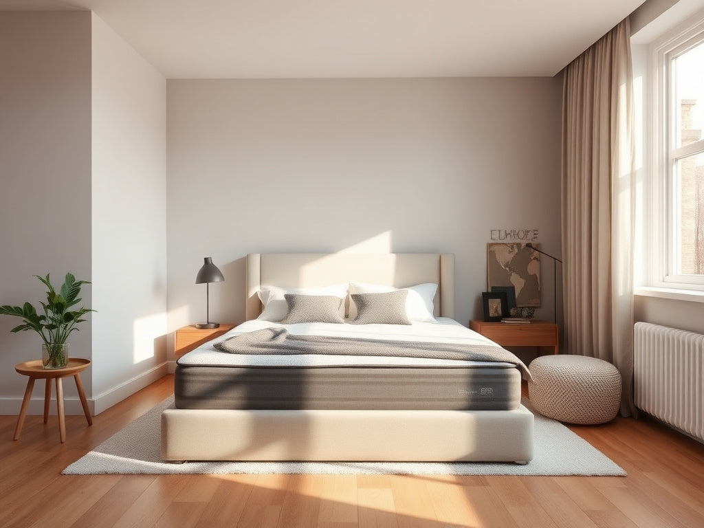 Mattress Stores in Brantford and Nearby: Local Buying Guide