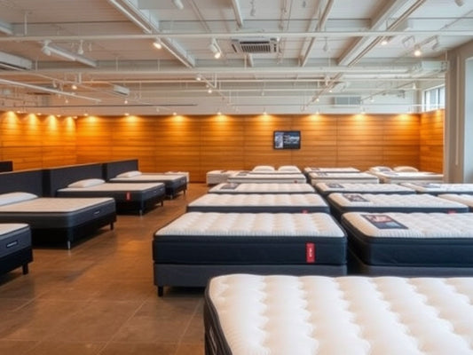 Mattress Stores Chilliwack BC: Local Options and Buying Guide 2026