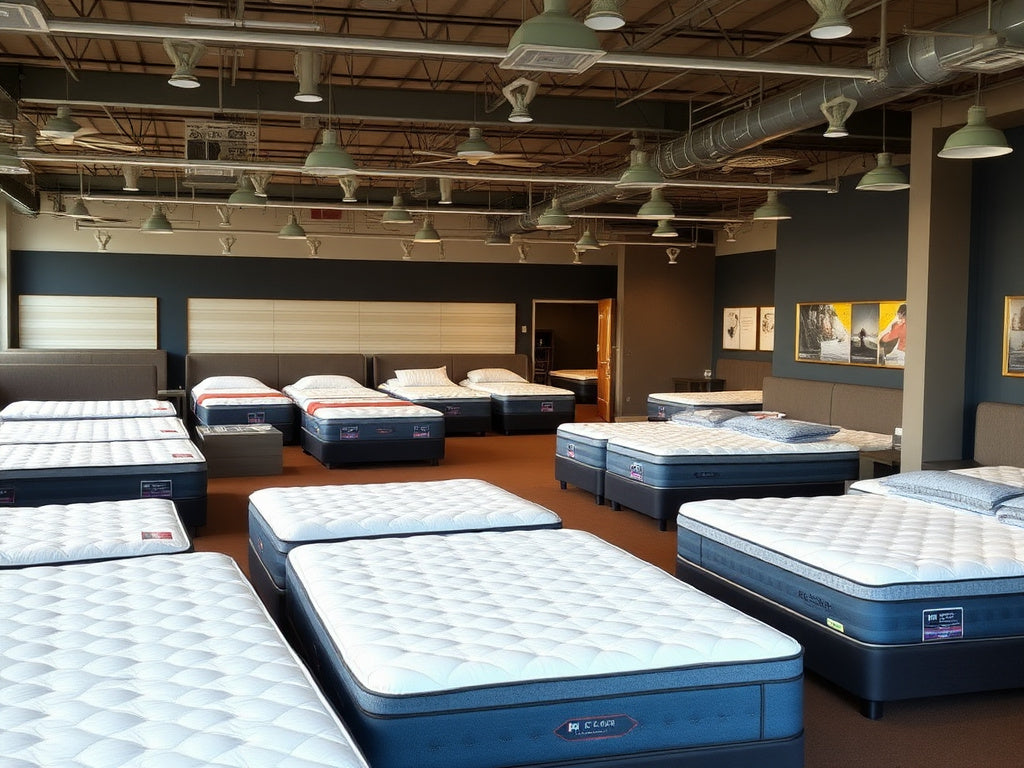 Mattress Stores Kelowna BC: Local Options and Buying Guide 2026