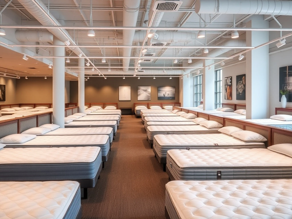 Mattress Stores Regina Saskatchewan: Local Options and Buying Guide 2026