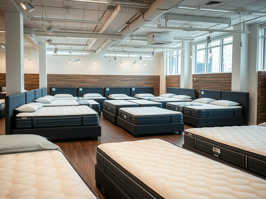Mattress Stores Winnipeg Manitoba: Local Options and Buying Guide 2026