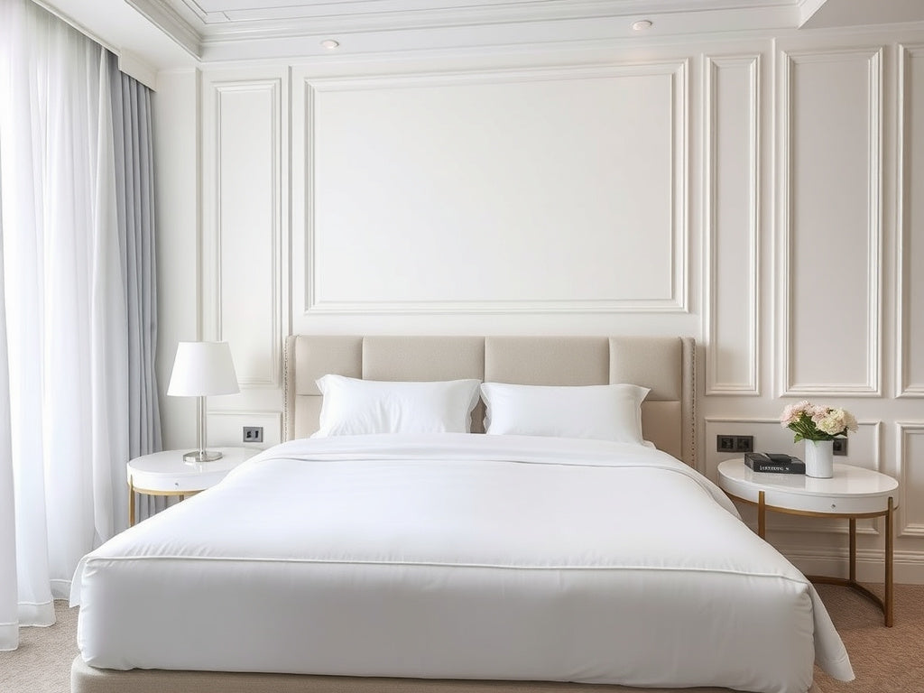 Mattress Supplier for Short-Term Rental Managers Canada: Airbnb, Hospice & Spa Guide
