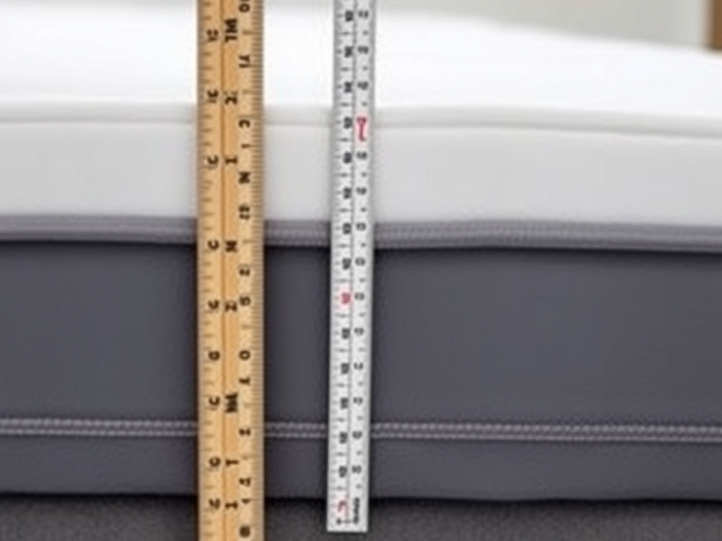 Mattress That Won't Sag in Canada 2026