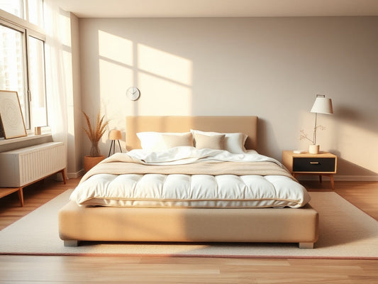 Best Mattress for Thoracic Outlet Syndrome Canada