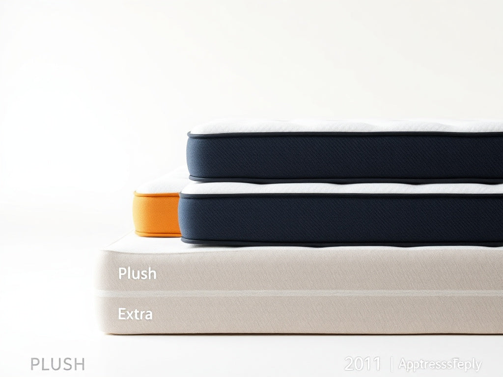 Mattress Too Firm? 5 Ways to Make It Softer