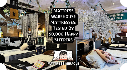 mattress warehouse mattresses near me reviews