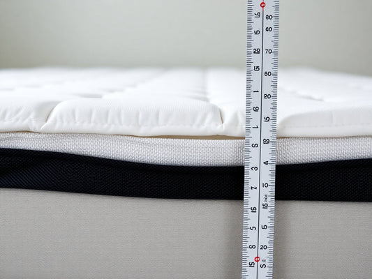 Mattress Warranty and Sagging Guide Canada: What You Need to Know