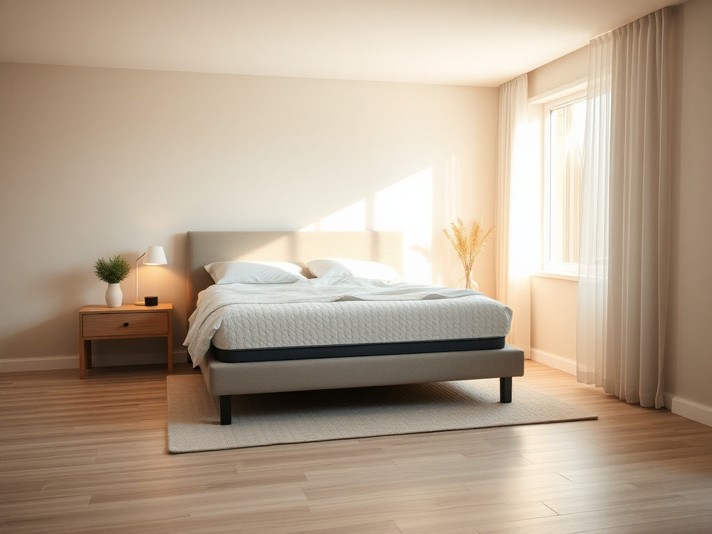 Mattress with Payment Plan in Canada 2026
