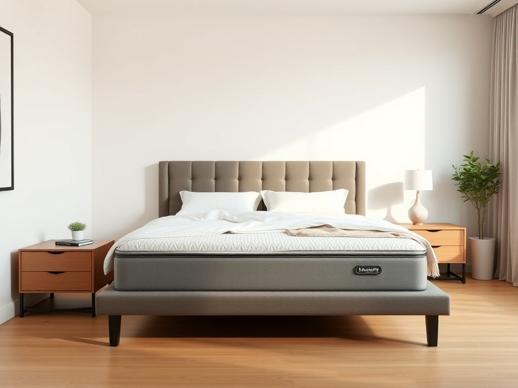 McMaster Student Mattress Guide: Mary Keyes, West Village, and Off-Campus Housing
