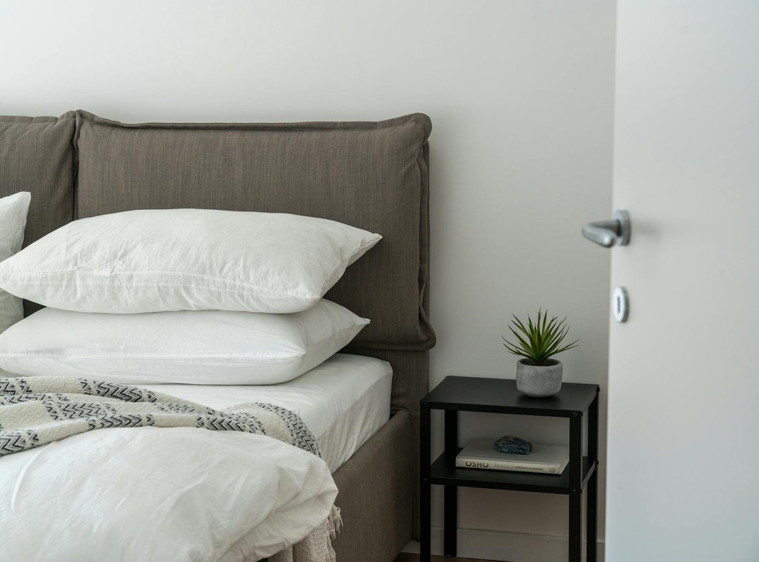Medium Firm Pillow Guide: The Sweet Spot for Most Sleepers