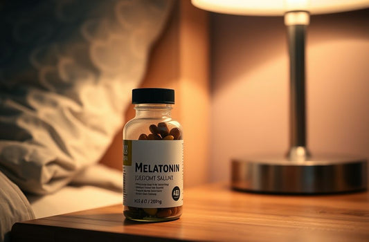 Melatonin Dosage by Weight: Why the "Chart" Is a Myth - Mattress Miracle