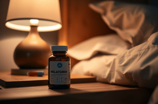 Melatonin Dosage by Weight and Age: The Chart That Doesn't Exist - Mattress Miracle