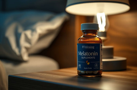 Melatonin for Toddlers: Is It Safe? The 2-Year-Old Sleep Guide - Mattress Miracle