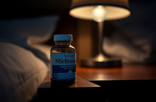 The Melatonin Hangover: Does It Make You Drowsy the Next Day? - Mattress Miracle