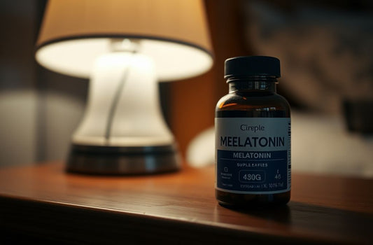 Melatonin Nightmares: Why Sleep Aids Cause Bad Dreams - Mattress Miracle