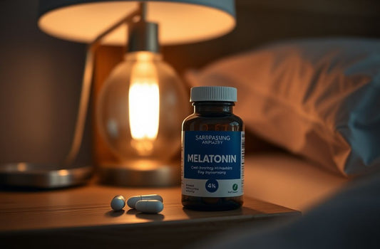 Melatonin Not Working? 3 Reasons Why & What to Do - Mattress Miracle