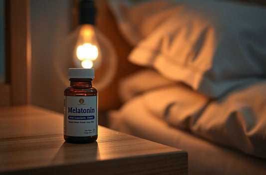 Melatonin Patches: Do They Work Better Than Pills? - Mattress Miracle