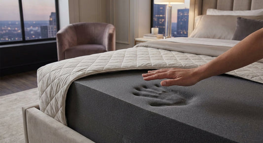 Best Memory Foam Bed 2026: Top Rated Mattresses in Brantford