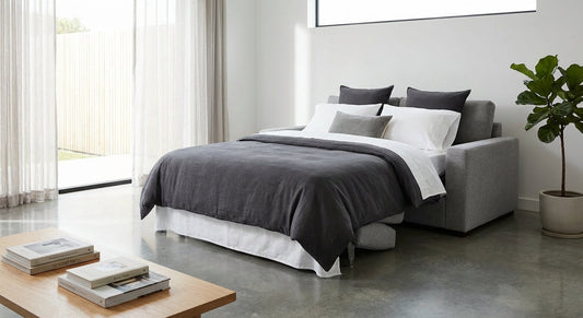 Memory Foam Sofa Beds: Modern Comfort for Brantford Living Rooms