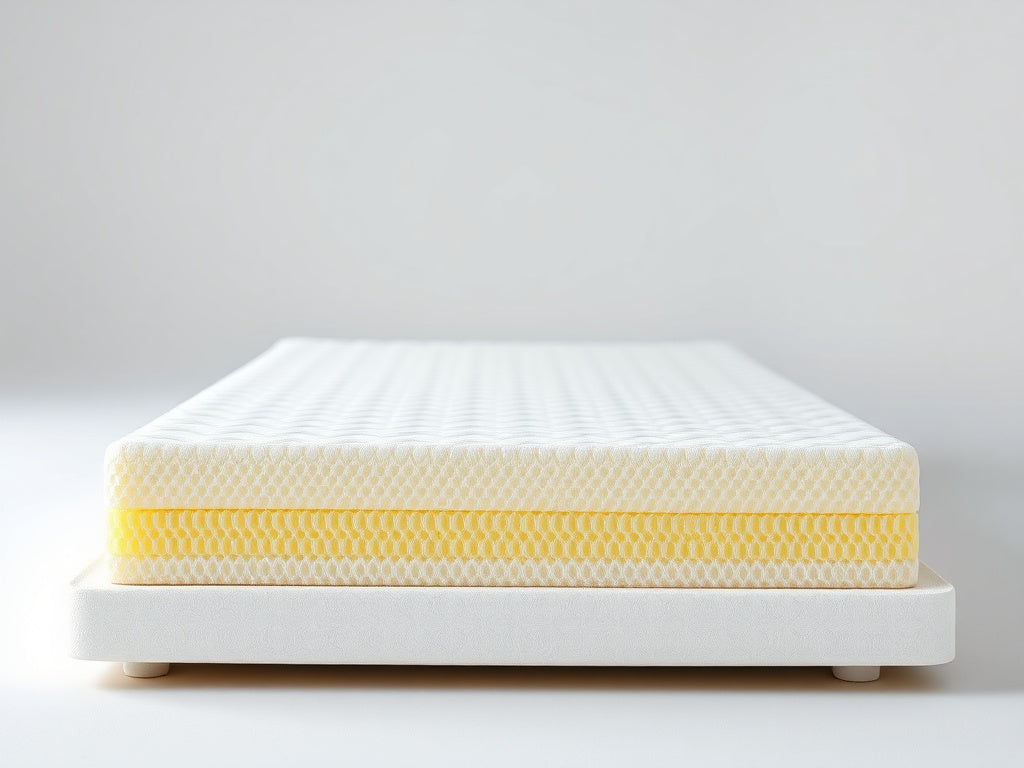 Memory Foam Off-Gassing Canada: Safety, Smell & What to Do from Mattress Miracle