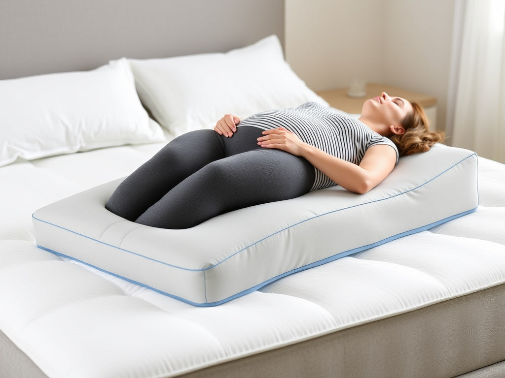 Menopause and Pregnancy Mattress Guide Canada (2026)