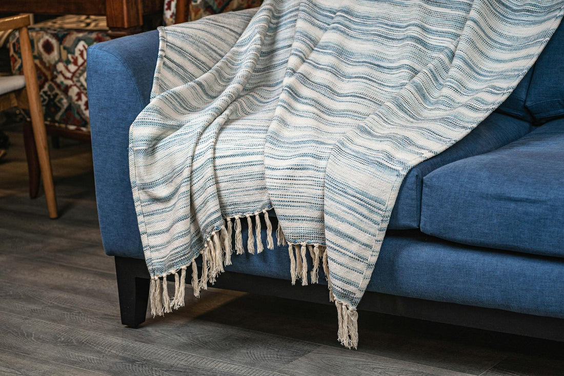 Merino Wool Blanket and Throw Guide: Weights, Care, Comparisons