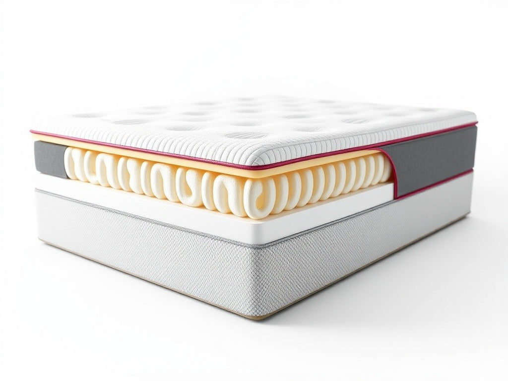 Microcoil vs Pocket Coil Mattress: Motion Isolation Guide