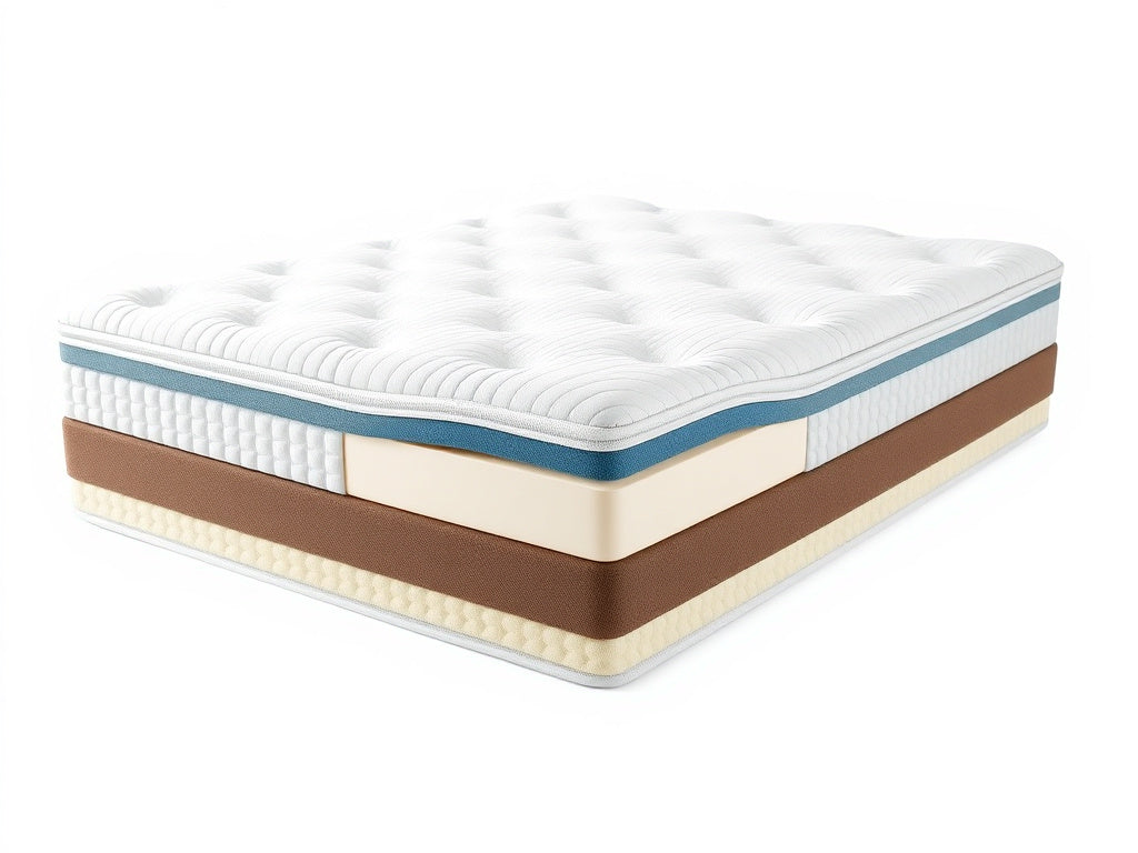 Microcoil vs Pocket Coil Mattress: Durability, Support, and What Actually Matters