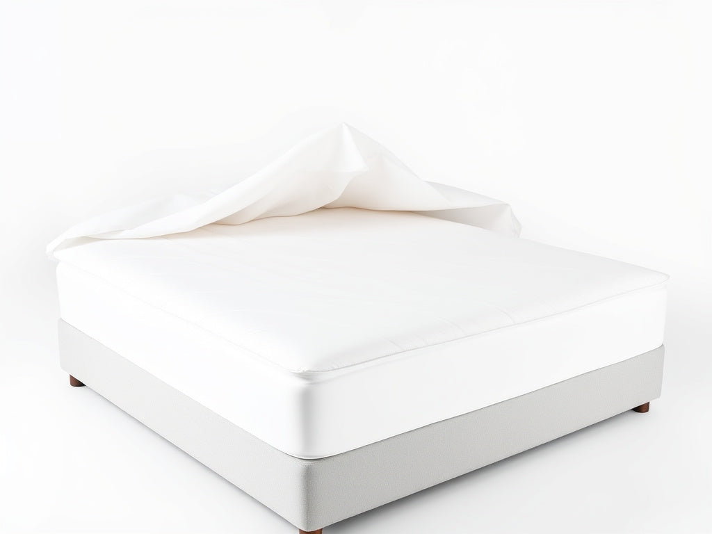Microplastic Shedding from Synthetic Mattress Covers: What Sleepers Should Know from Mattress Miracle