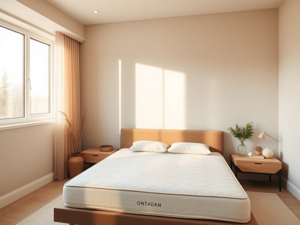 Millennial and Young Professional Mattress Guide: Brantford