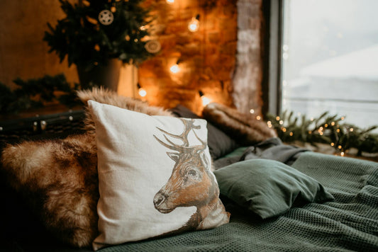 Mink Blankets: The Heavy, Warm Faux-Fur Option for Canadian Winters