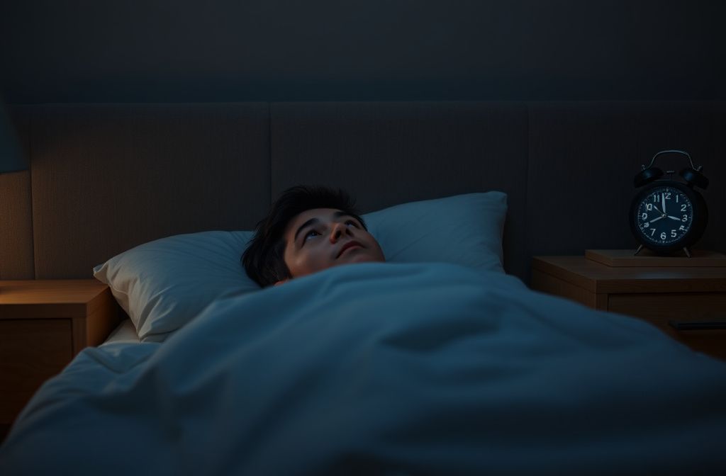 Mirtazapine Dosage for Insomnia: Why Less is More - Mattress Miracle