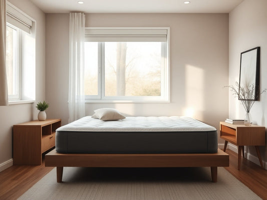 Modular Mattress Guide Canada: Swap Layers, Not Mattresses