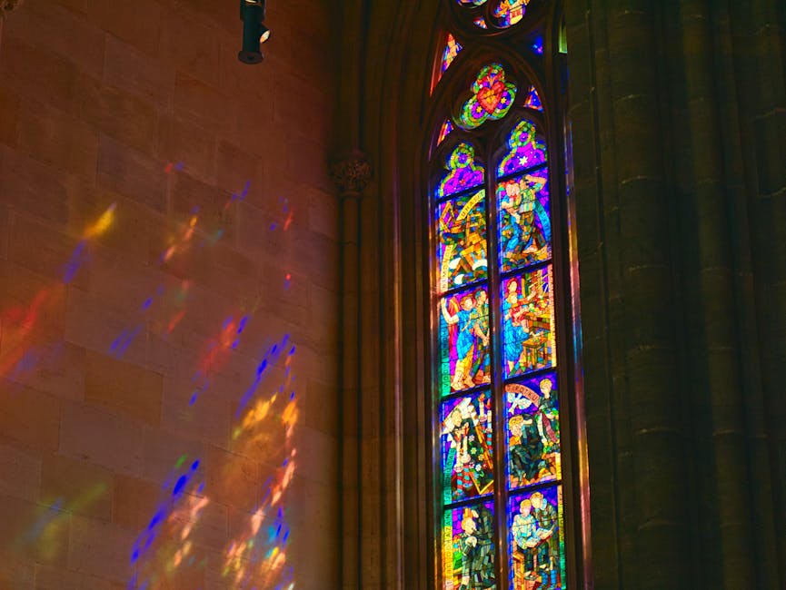 Mohawk Chapel Historic Interior - Mattress Miracle Brantford