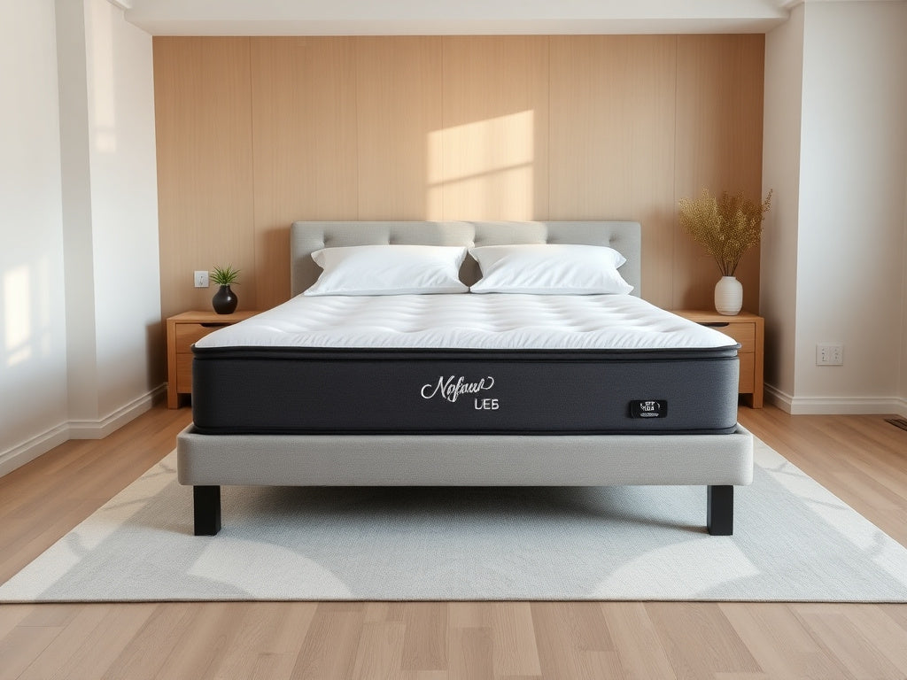 Mohawk Fennell and Conestoga Lily Crescent Student Mattress Guide
