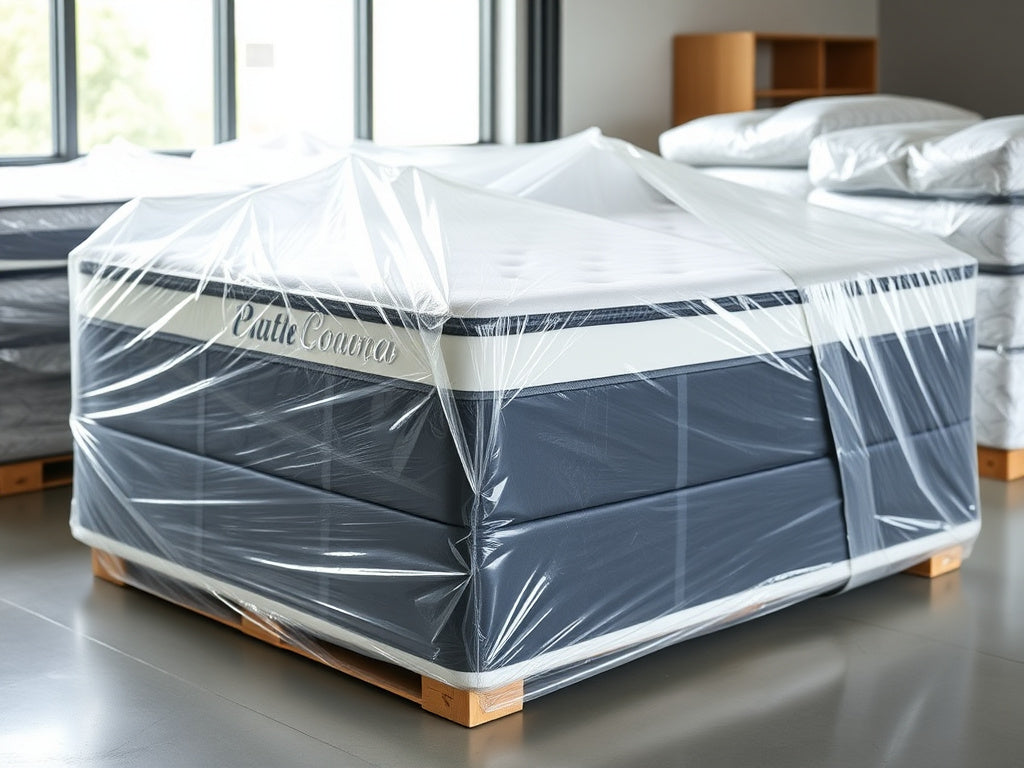 Motionblinds Matter Wi-Fi Bridge Setup for Bedroom Sleep Automation