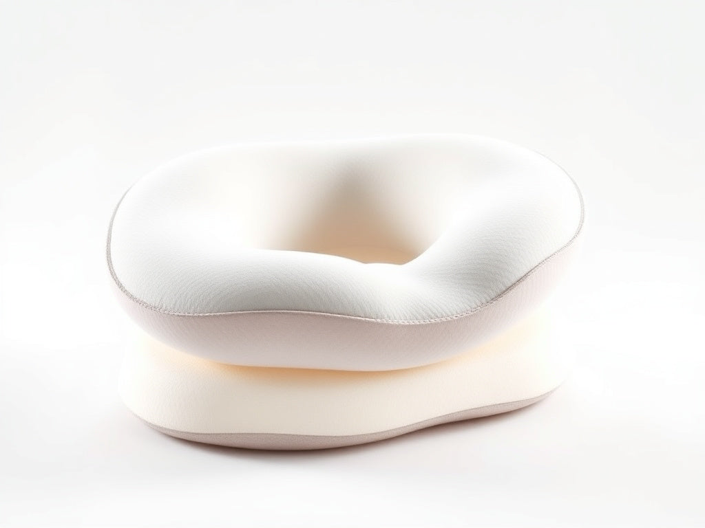 Mouth Taping and Pillow Height Guide