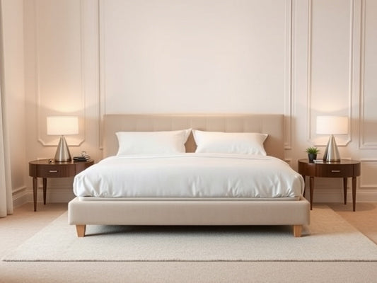 Multigenerational Home Bedding and Guest Room Convertible Bed Guide