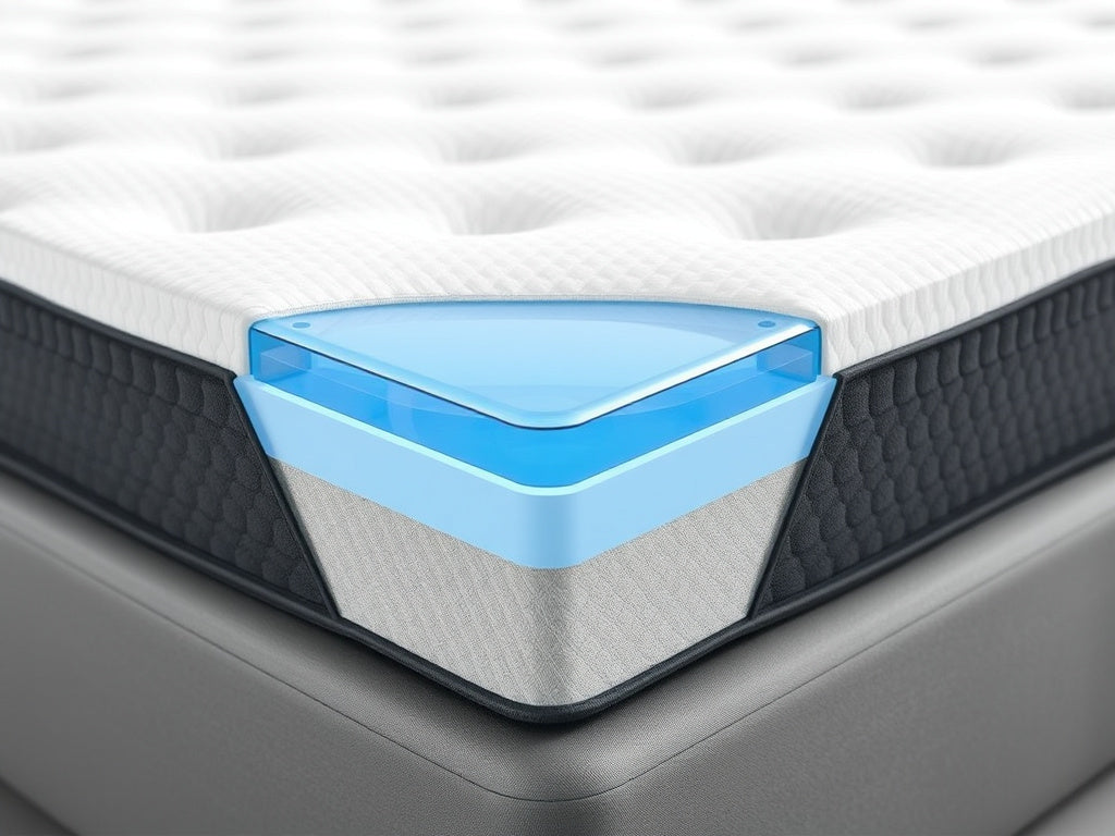 Best Mattress for Multiple Sclerosis: Temperature Sensitivity and Sleep