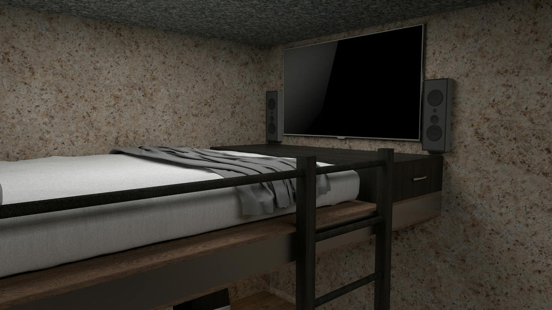 Murphy Bed Guide: Space-Saving Sleep Solutions for Canadians