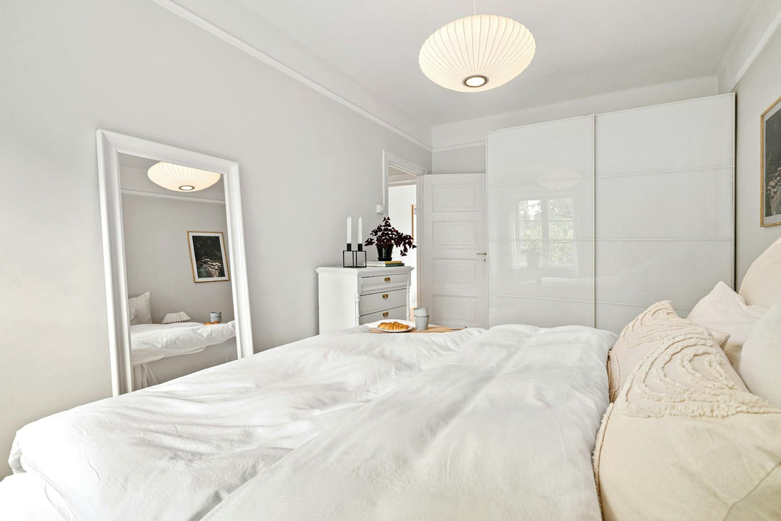 Muslin Bedding: Sheets & Comforters Guide from Mattress Miracle