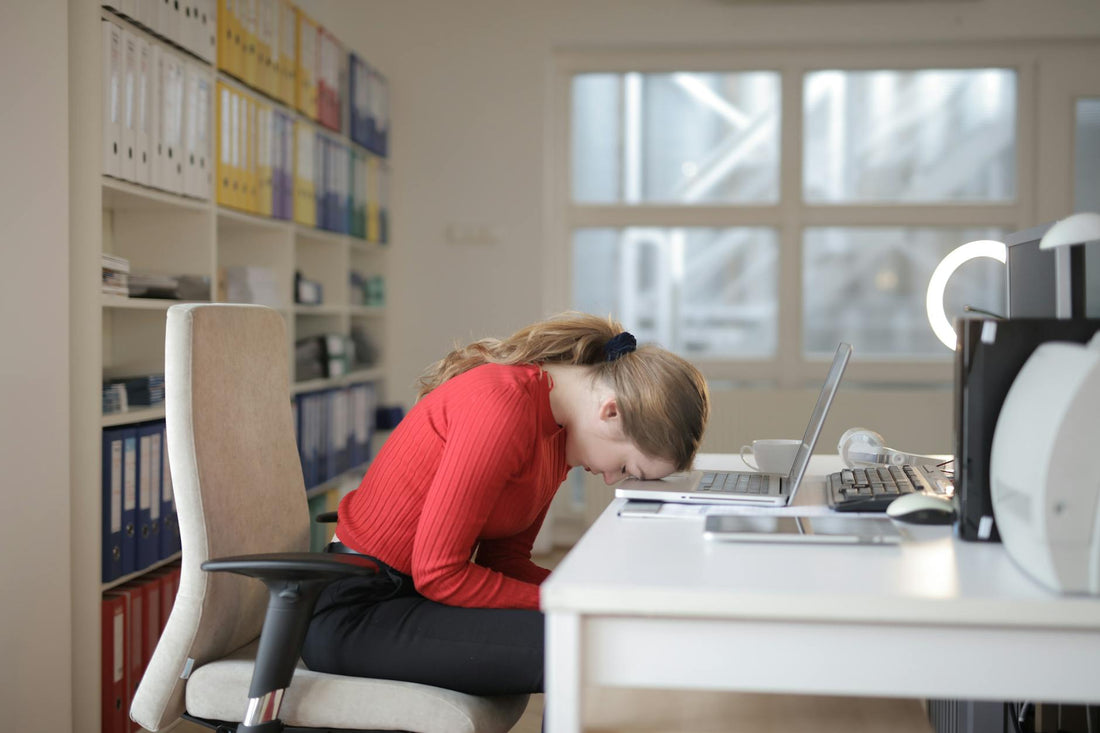 Narcolepsy in Canada: Symptoms, Diagnosis, and Living Well