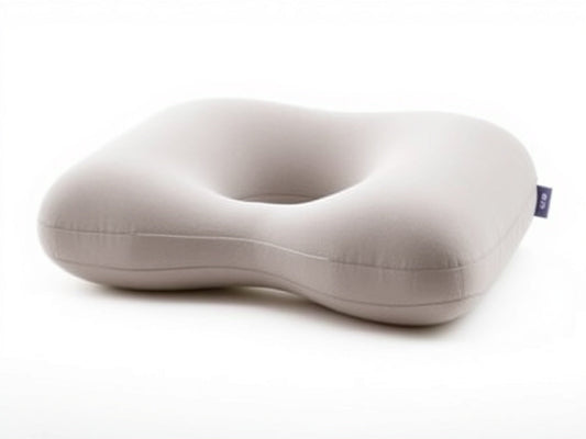 Natura Aloe Dream Mate Pillow Review: Aloe Bamboo and Adjustable Latex