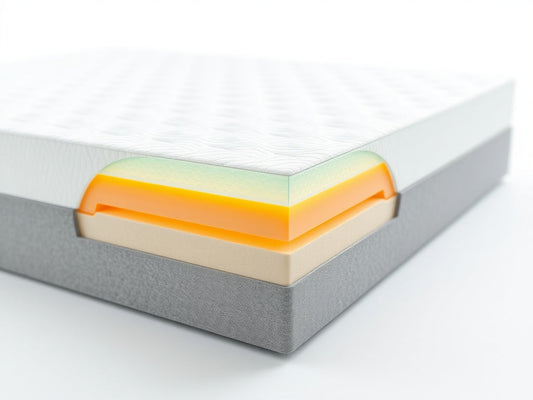 Natura Luscious Memory Foam Pillow Review: Honest Pros and Cons