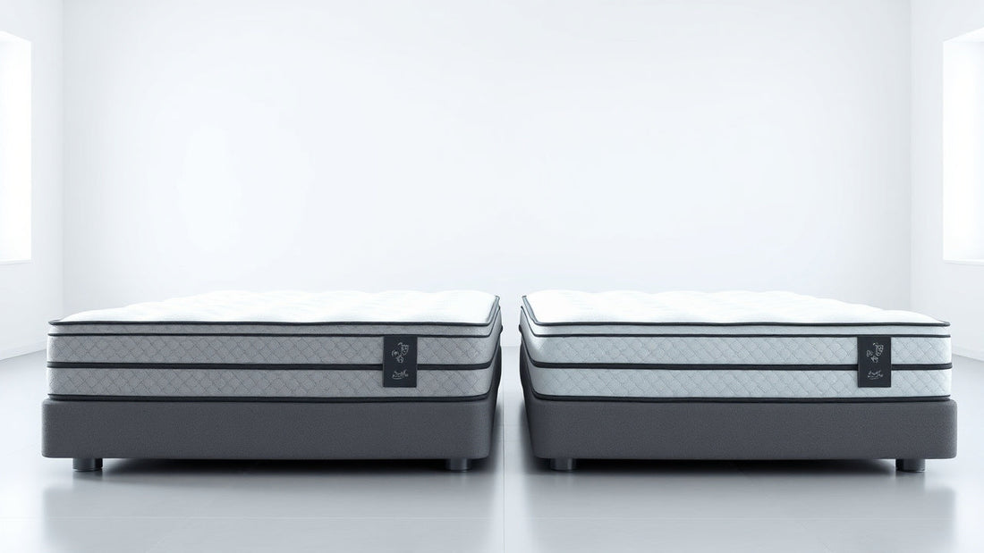 natural convoluted foam mattress - Mattress Miracle Brantford