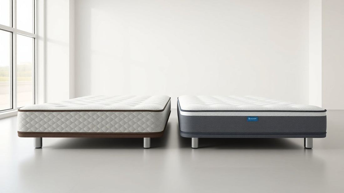 natural eco friendly mattress - Mattress Miracle Brantford