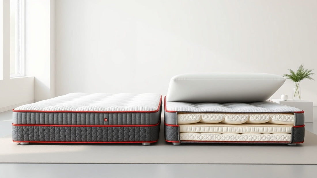 natural euro top mattress - Mattress Miracle Brantford