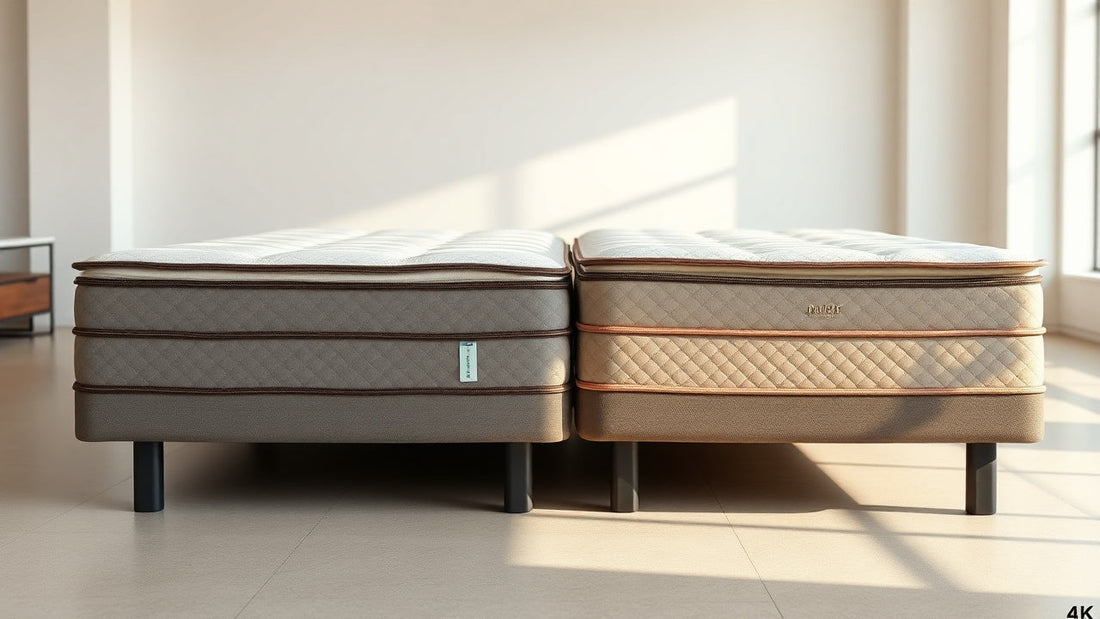 natural firm mattress canada - Mattress Miracle Brantford