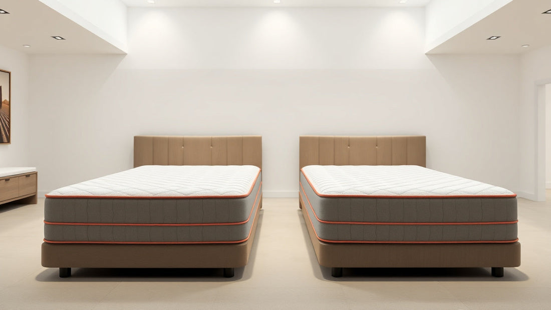 natural foam mattress canada - Mattress Miracle Brantford