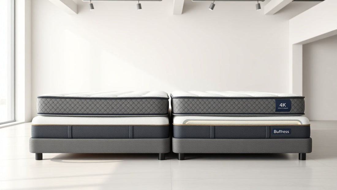 natural guest mattress canada - Mattress Miracle Brantford